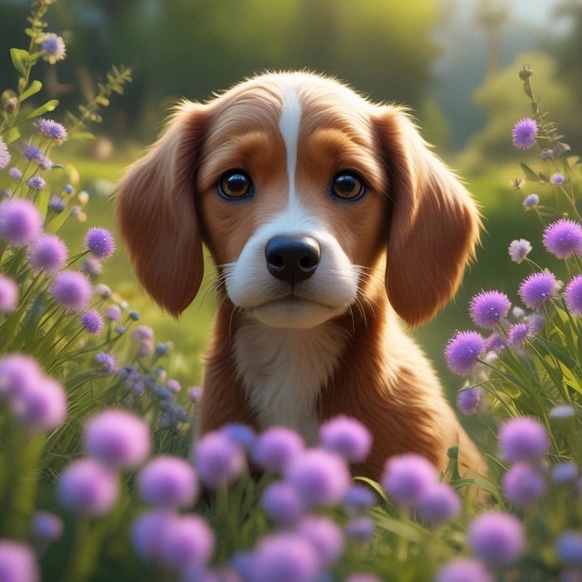 Free dog domestic animal animal illustration