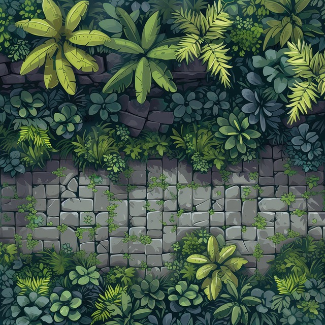 Ai产生的 植物 树叶 - Pixabay上的免费图片
