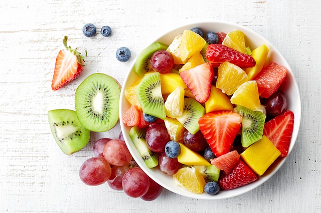Free Fruits Food photo and picture
