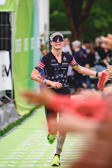 Maratona, Corrida, Esportes, Corredor