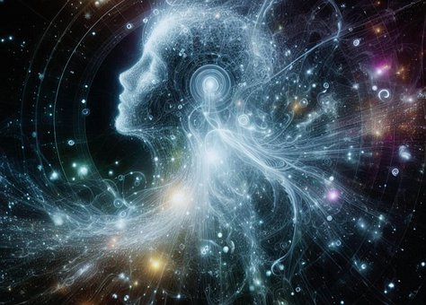 Free Ai Generated Space illustration and picture