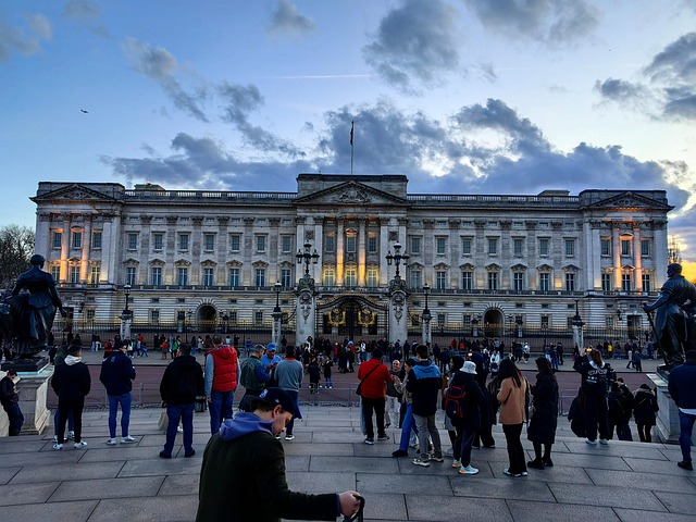 Londres, Inglaterra, Arquitectura
