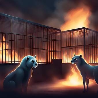 Free Pets Dog illustration and picture