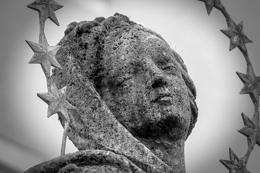 Maria, Madre De Dios, Cristiandad
