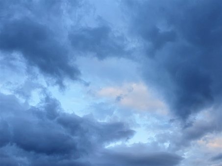 Free Nature Clouds photo and picture