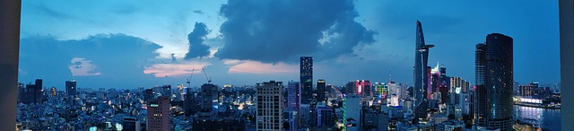 Free Vietnam Saigon photo and picture