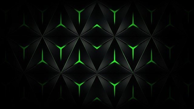 Geometric Solar Pattern Geometric Pattern Solar - Free photo on Pixabay