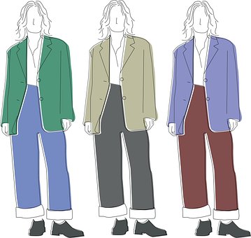 Frau, Modell, Mode, Weiblich, Stil, Pose
