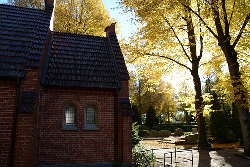 Hässleholm, Natur, Kirke, Religion