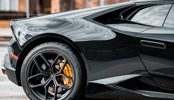 Free Super Cars Luxury Cars photo and picture