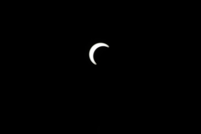 Free Eclipse Eclipse Of The Sun photo and picture