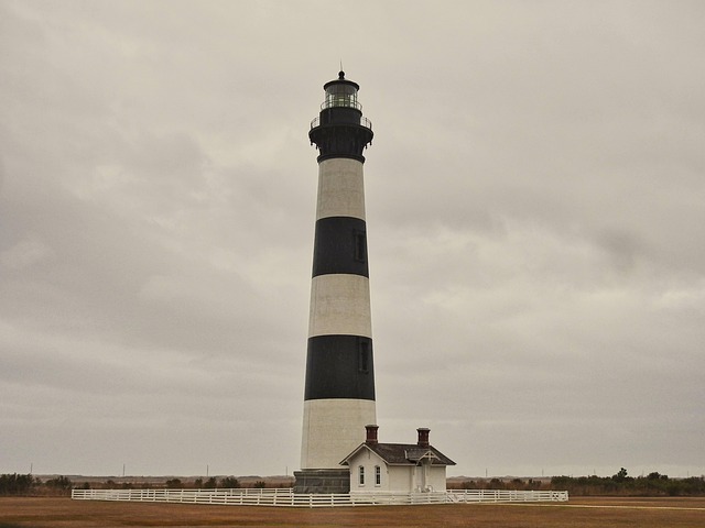Free Lighthouse Tower photo and picture