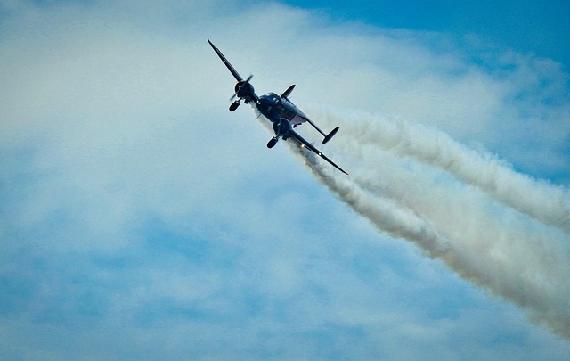 Free Plane Airplane photo and picture