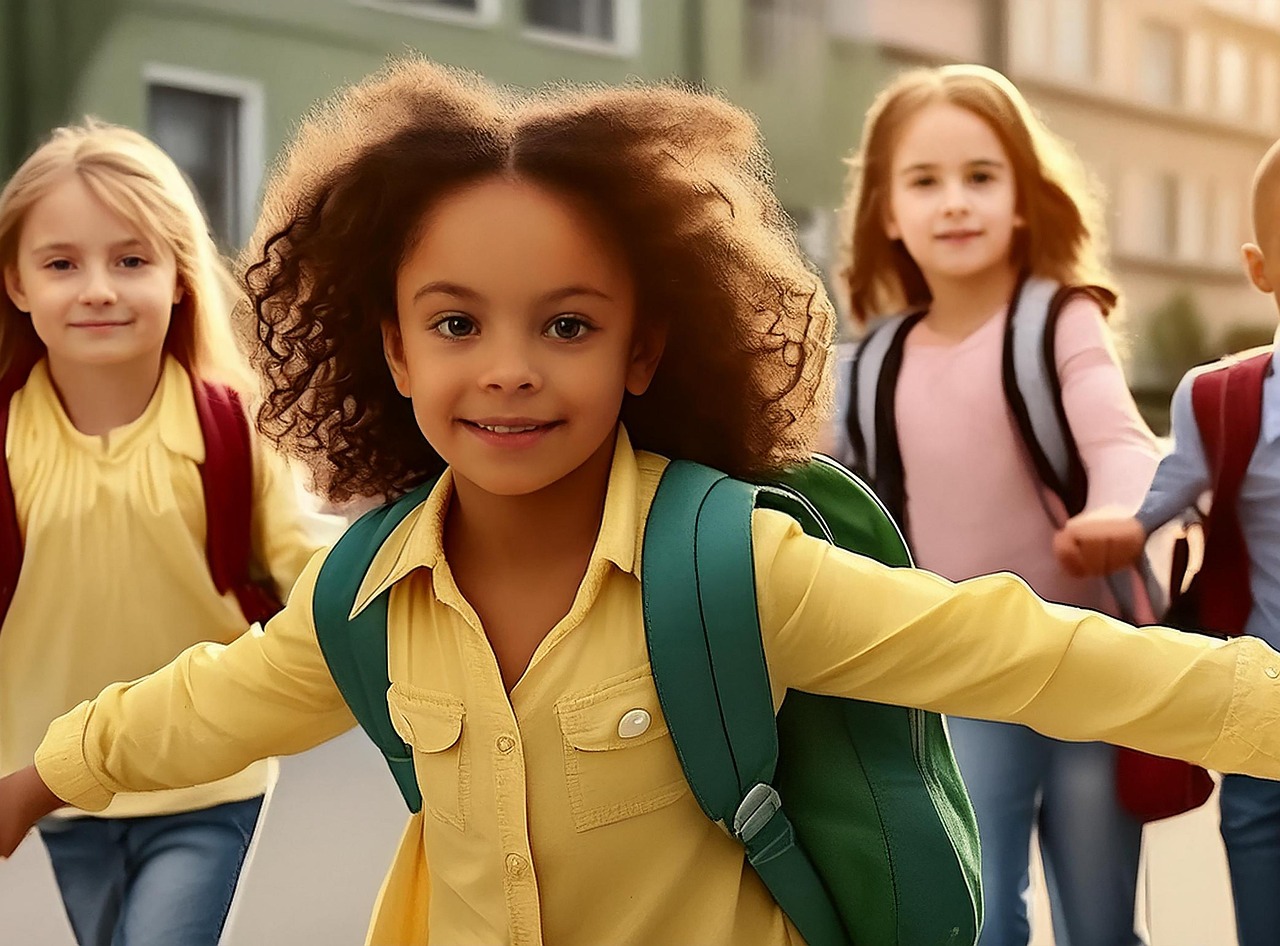 Download Children, Girl, People. Royalty-Free Stock Illustration Image ...