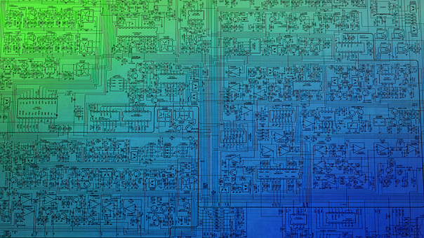 Free Cpu Design illustration and picture