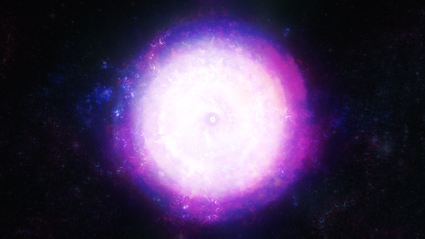 Free Galaxy Stars illustration and picture