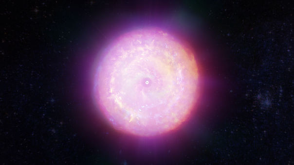 Free Galaxy Stars illustration and picture