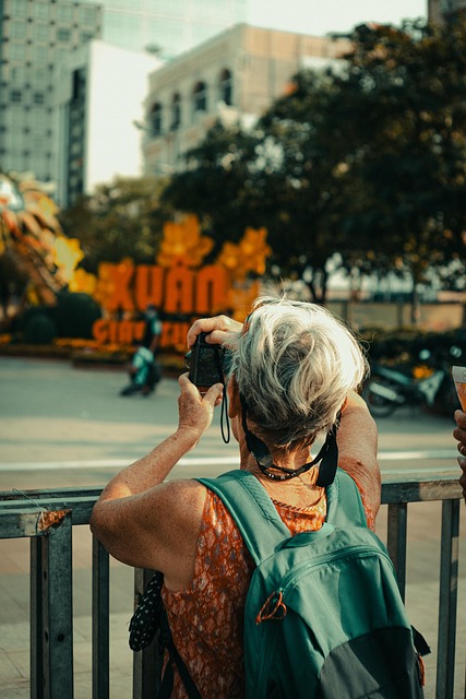 Viajar Por, Ao Ar Livre