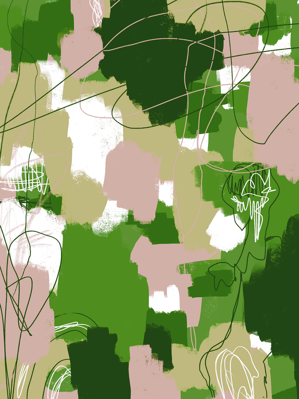 Download Abstract, Painting, Expressionist. Royalty-Free Stock ...
