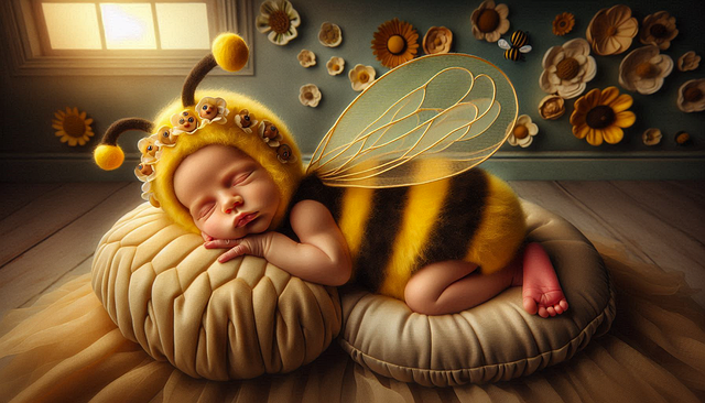 Download Ai Generated, Infant, Newborn. Royalty-Free Stock Illustration ...