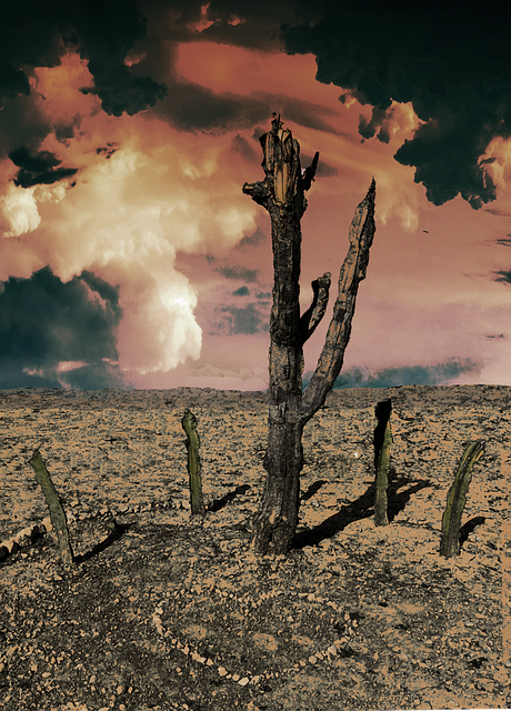 Free Fantasy Climate illustration and picture
