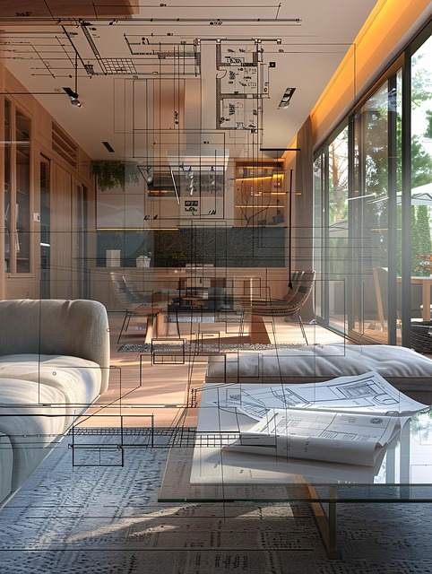 Download Ai Generated, Design, Living Room. Royalty-Free Stock ...