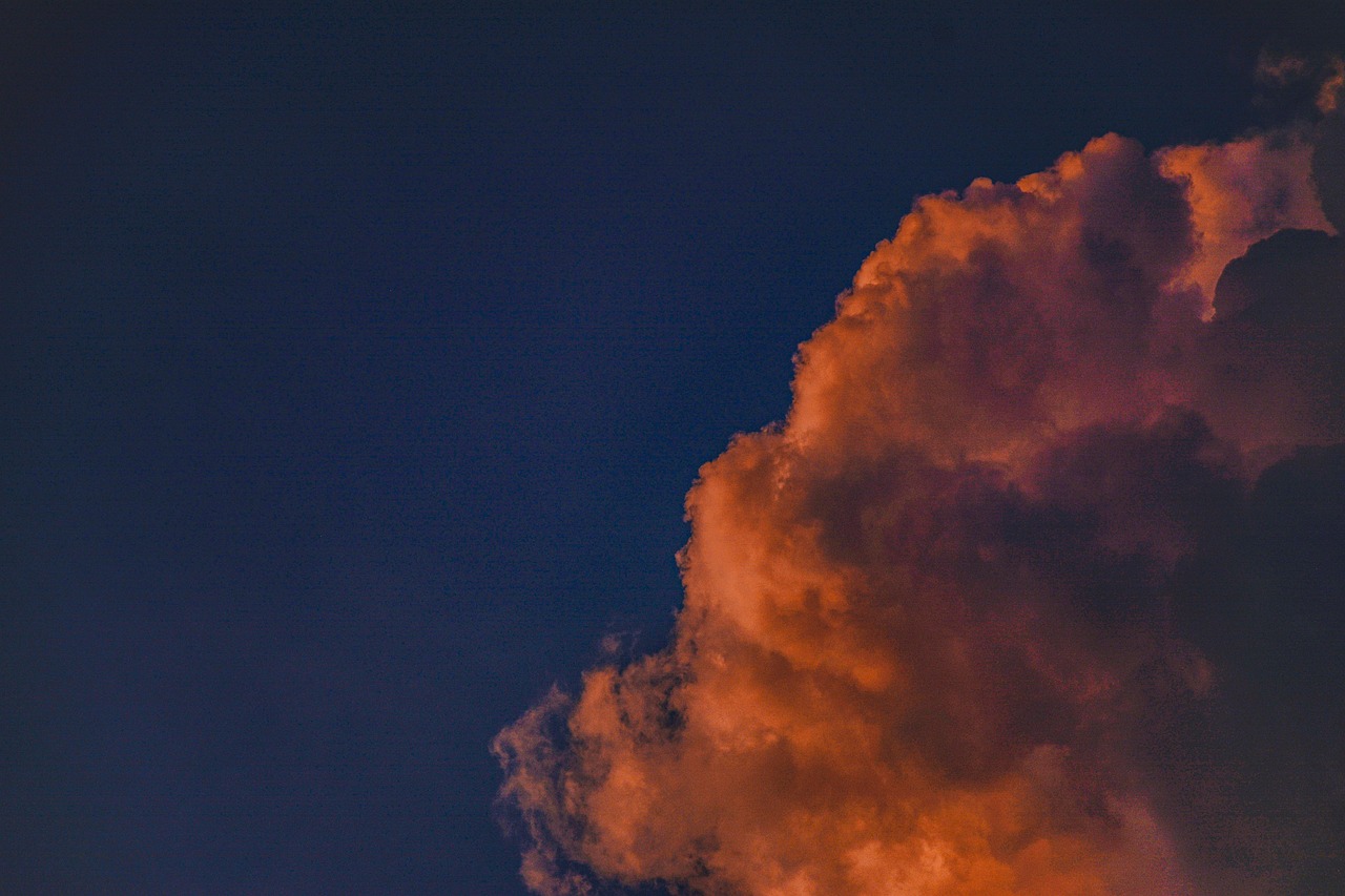 云 天空 夏天 - Pixabay上的免费照片 - Pixabay