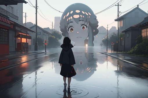 Free Lofi Music illustration and picture