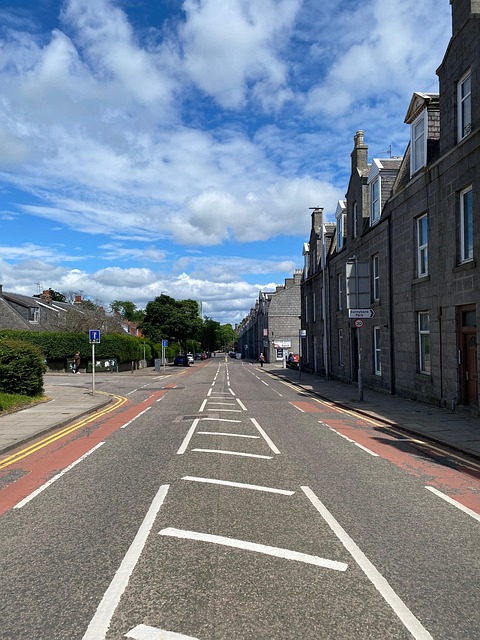 Free Scotland Aberdeen photo and picture