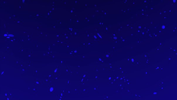 Free Stars Moon photo and picture