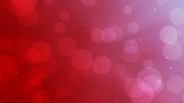 Free Maroon Bokeh photo and picture