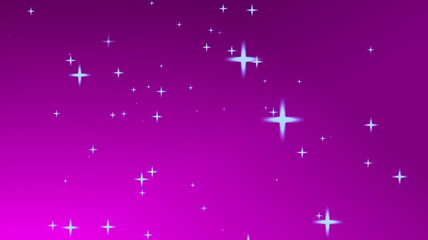 Free Stars Galaxy photo and picture
