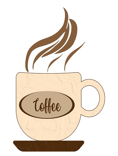 Free Coffee Restaurant illustration and picture