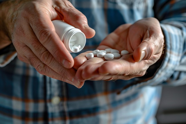 Free medicine dosage disease illustration