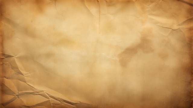 Download free HD stock image of Ai Generated Paper Free ai generated paper texture illustration