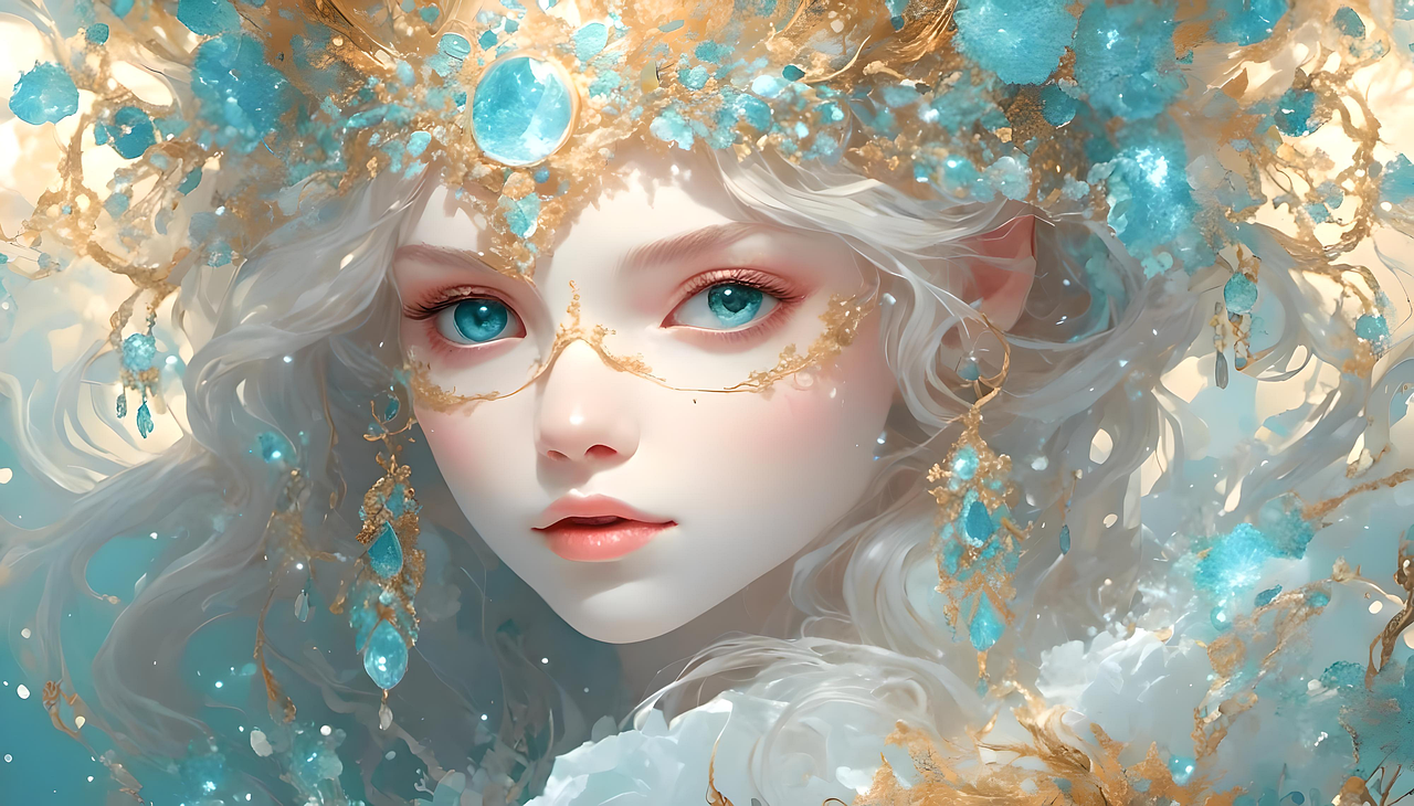 20,000+ Free Princess Drawings & Princess Images - Pixabay