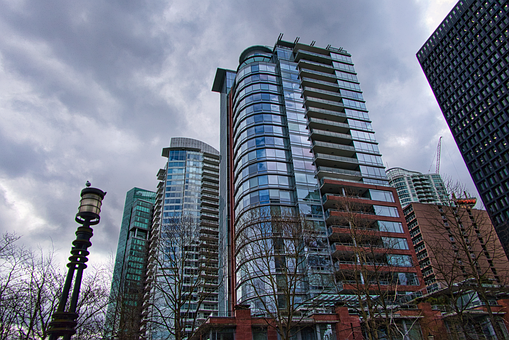 Gebäude, Architektur, Modern, Stadt