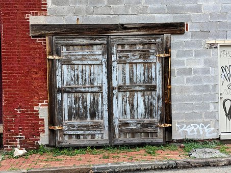 Free Door Wall photo and picture