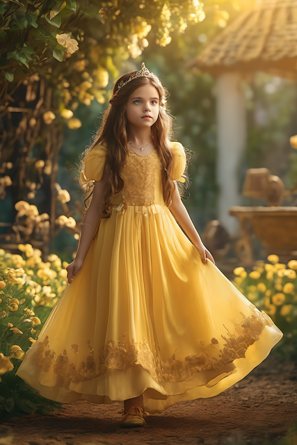 Free Girl Woman illustration and picture
