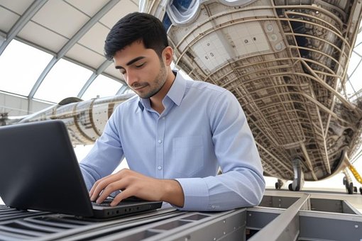 Rumfartsingeniør, Rumfart, Opgave