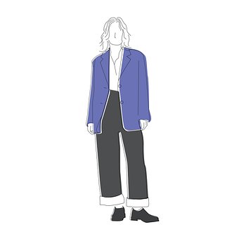 Frau, Modell, Mode, Weiblich, Stil, Pose