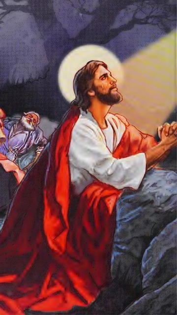 Jul, Smerte, Bibel, Bibelstudium