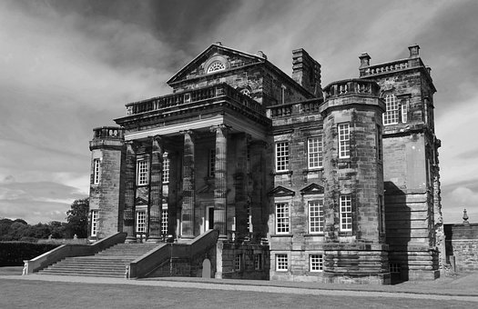 Free Palace Castle photo and picture
