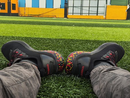 Free Stadium Sports photo and picture
