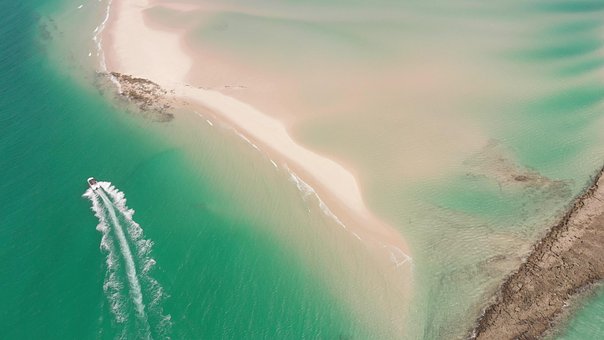 Free Drone Nature photo and picture