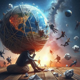 Free Dervish Saint illustration and picture