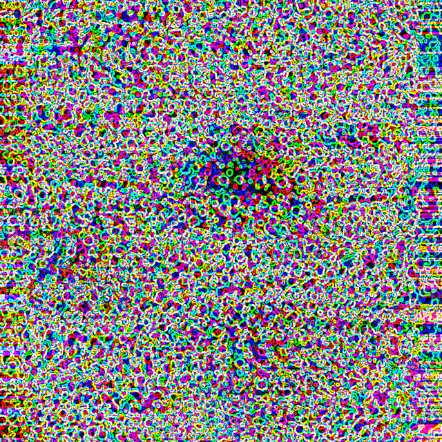 Tropfen, Abstrakt, Expressionist