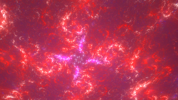 Free Fractal Spiral illustration and picture