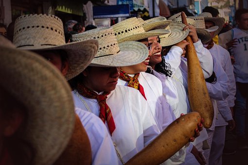 Free Veracruz Mexico photo and picture