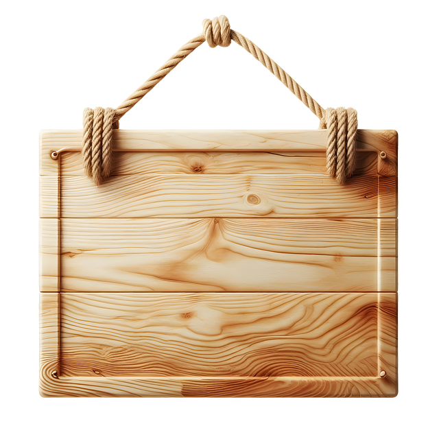 Free signs information message illustration